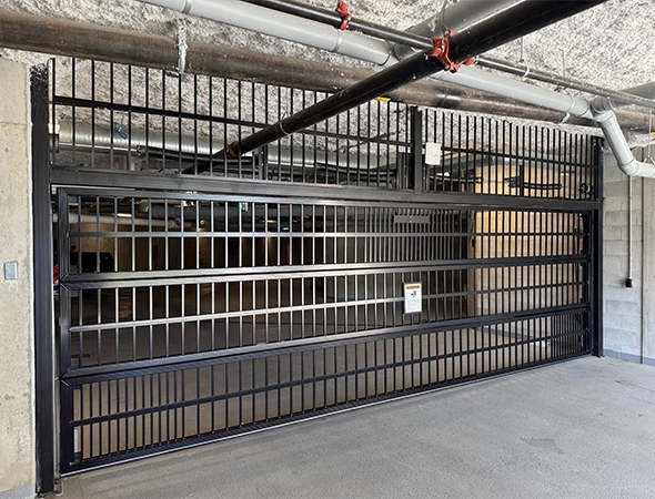 About Us - Door-Mount Overhead Door Services