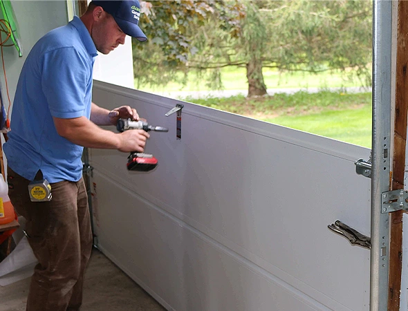 Expert Garage Door Repair & Maintenance in View Royal BC