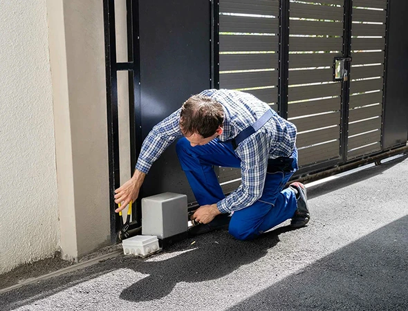 Garage Door Maintenance Services in Victoria BC