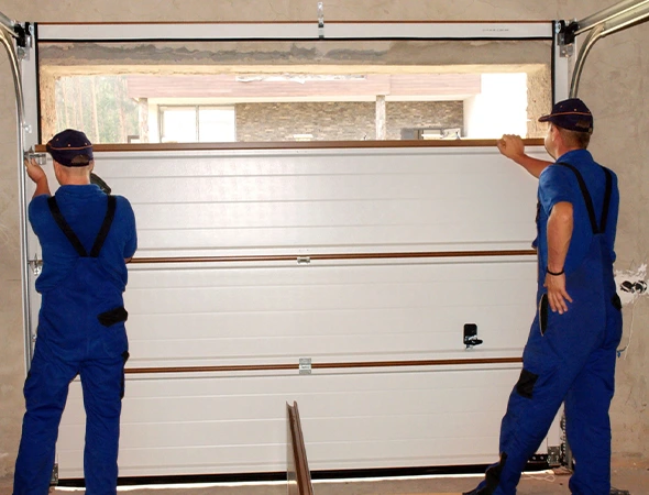 Why Choose Our Door Repair and Maintenance Services