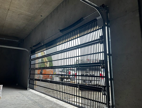 Why Choose Our Swing and Sliding Gate Services