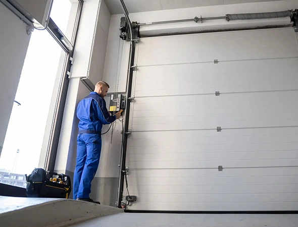 Benefits of Professional Garage Door Services