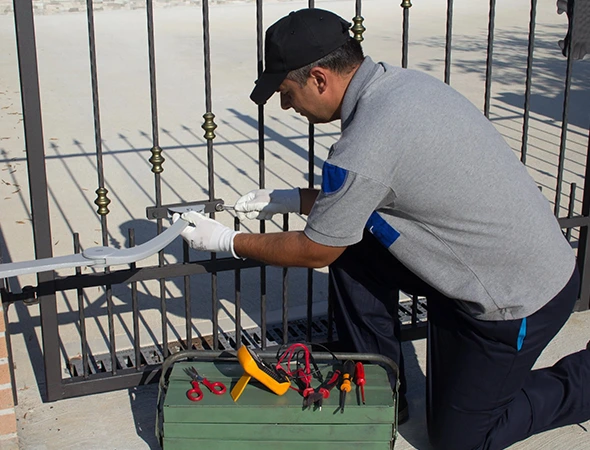 Top-Rated Electric Gate Services in Highlands BC