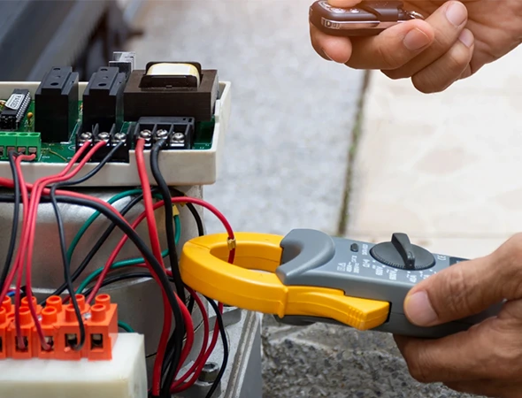 Best Electric Garage Door Services in Shawnigan Lake BC