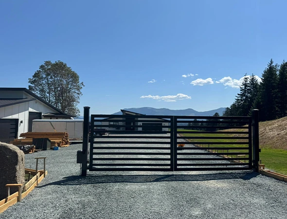 Professional Garage Gate & Door Contractors in View Royal BC