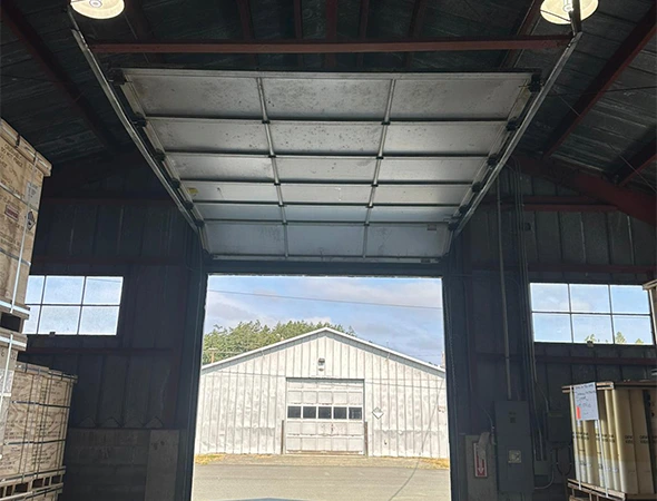 Emergency Swing and Sliding Gate Repairs in Metchosin BC