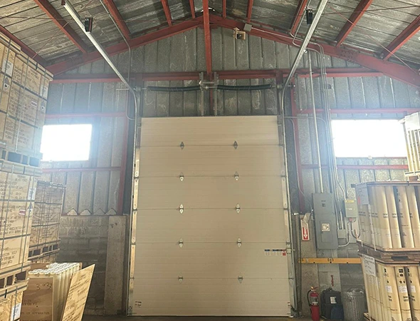 Benefits of Hiring Expert Door & Gate Contractors