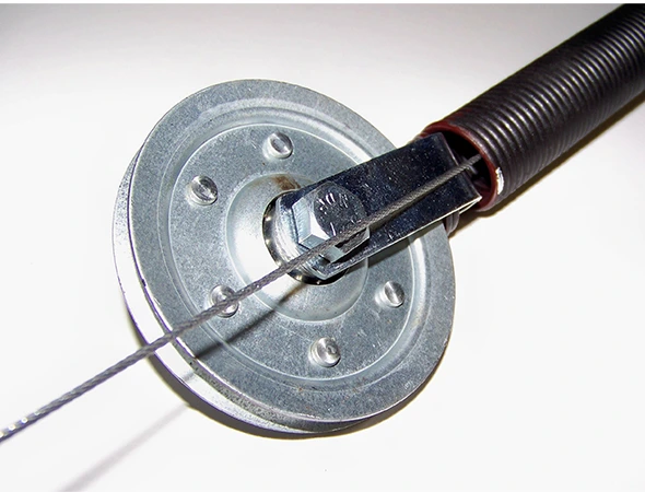 Affordable Garage Door Cable Replacement in Langford BC