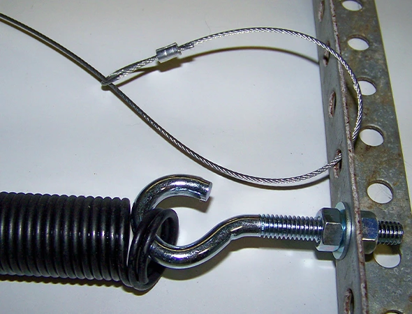 Benefits of Garage Door Cable Replacement