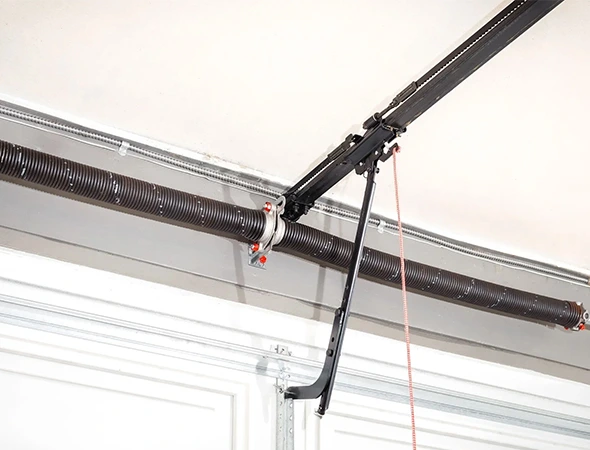 Expert Garage Door Cable Repair Services in Victoria BC